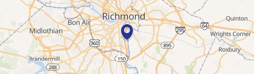 3240 Deepwater Terminal Rd