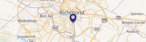 2106 Deepwater Terminal Rd