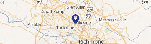 2211 Dickens Rd Ste A