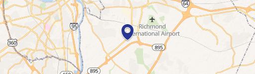 2500 Distribution Dr