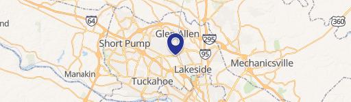 8600 Dixon Powers Dr