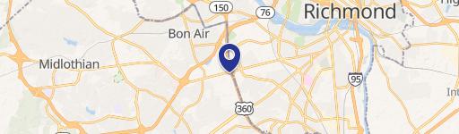 200 Donald May Jr Dr