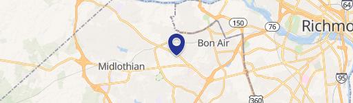 1551 Early Settlers Rd