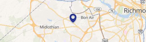 1601 Early Settlers Rd