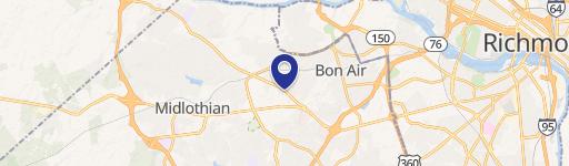 1600 Early Settlers Rd