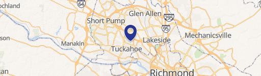 8000 Franklin Farms Dr