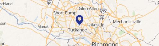 8004 Franklin Farms Dr