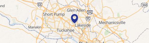 5400 Glenside Dr Ste B