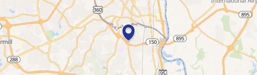 5700 Hopkins Rd Ste A