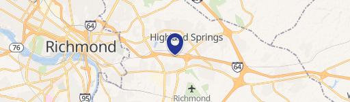 5400 International Trade Dr