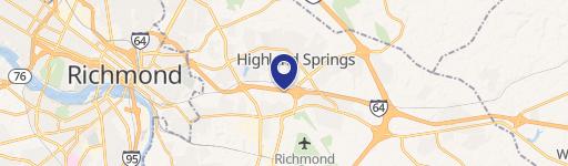 5501 International Trade Dr