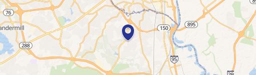 6603 Irongate Sq Ste A