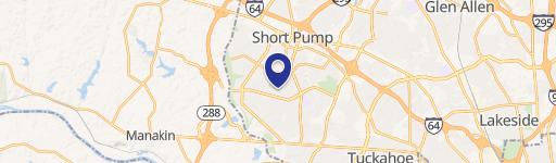 2160 John Rolfe Pkwy