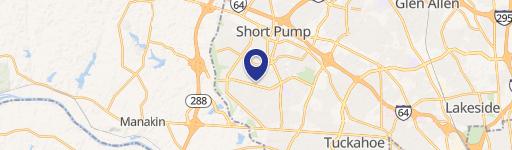 2120 John Rolfe Pkwy