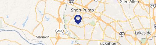 2150 John Rolfe Pkwy