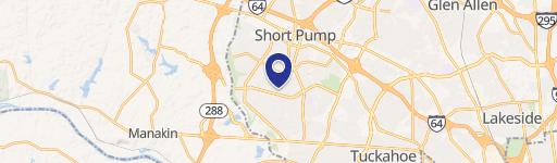 2140 John Rolfe Pkwy