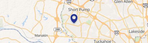 2250 John Rolfe Pkwy