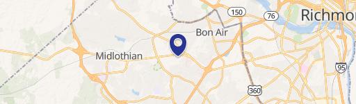 801 Johnston Willis Dr