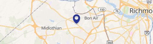 1467 Johnston Willis Dr