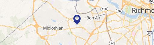 1401 Johnston Willis Dr