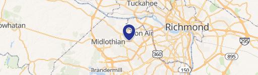 700 Johnston Willis Dr