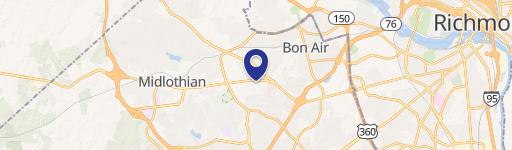 821 Johnston Willis Dr