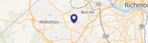 611 Johnston Willis Dr