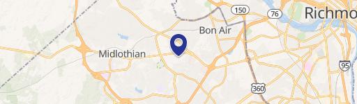 622 Johnston Willis Dr