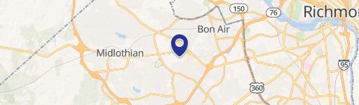 606 Johnston Willis Dr