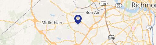 601 Johnston Willis Dr