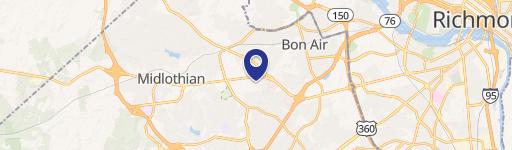 651 Johnston Willis Dr