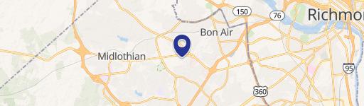 701 Johnston Willis Dr