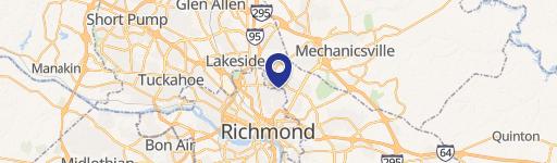 3306 Meadowbridge Rd