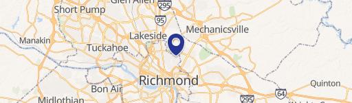 3101 Meadowbridge Rd