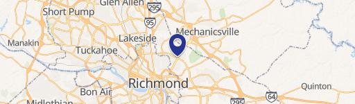 3631 Mechanicsville Tpke