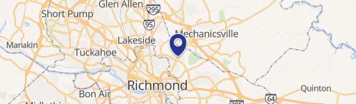 4001 Mechanicsville Tpke