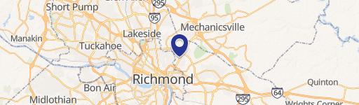 3025 Mechanicsville Tpke