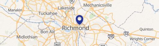 1300 Mechanicsville Tpke