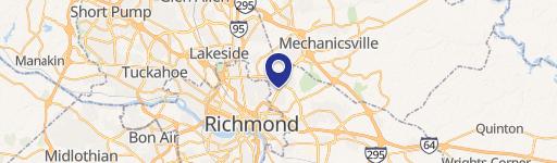 3031 Mechanicsville Tpke