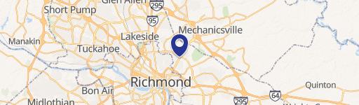 3313 Mechanicsville Tpke