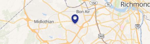 9701 Metropolitan Ct