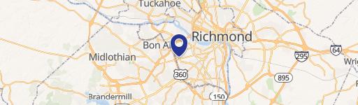 6707 Midlothian Tpke