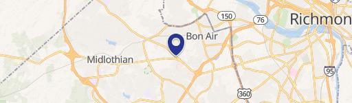 10100 Midlothian Tpke