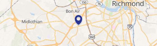 8100 Midlothian Tpke