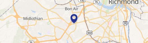 8313 Midlothian Tpke
