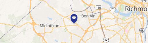 10500 Midlothian Tpke