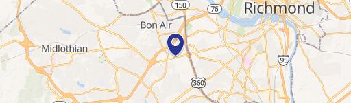 7619 Midlothian Tpke