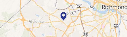 10000 Midlothian Tpke
