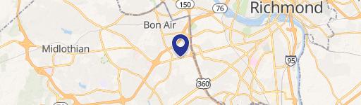 7621 Midlothian Tpke