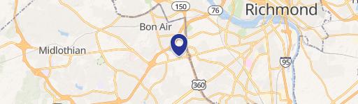 7501 Midlothian Tpke
